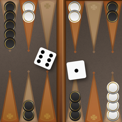 Backgammon Online Classic MOD APKs 4.4.01 (Unlimited Money)