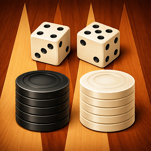 Backgammon MOD APKs 1.7.5 (Unlimited Money)