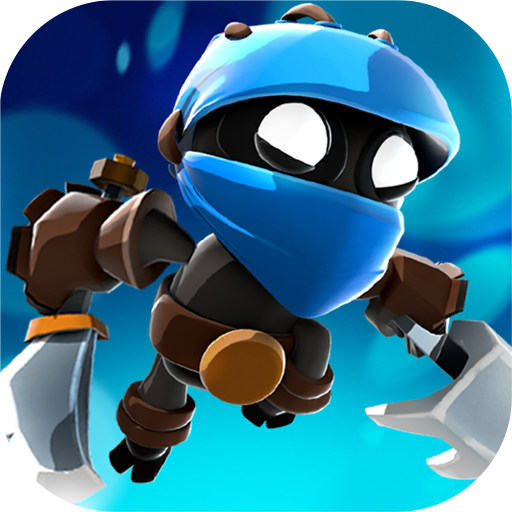 Badland Brawl MOD APKs 3.7.3.1 (Unlimited Money)