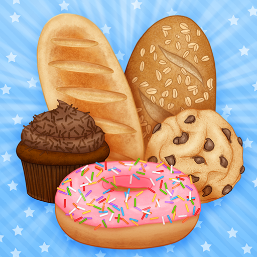 Baker Business 3 MOD APKs 2.3.9 (Unlimited Money)