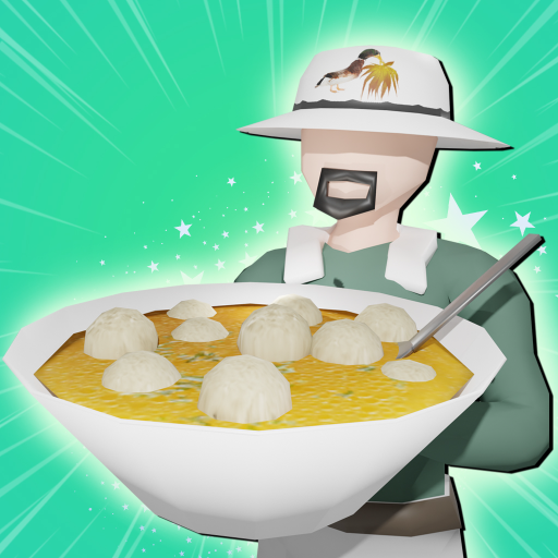 Bakso Simulator MOD APKs 1.9.21 (Unlimited Money)
