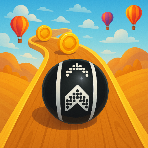 Ball Guyz – Rolling Ball Games MOD APKs 0.4.9 Unlimited Money