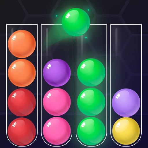 Ball Sort Magic – Puzzle Game MOD APKs 1.0.7 Unlimited Money Ball Sort Magic – Puzzle Game MOD APKs 1.0.7 Unlimited Money