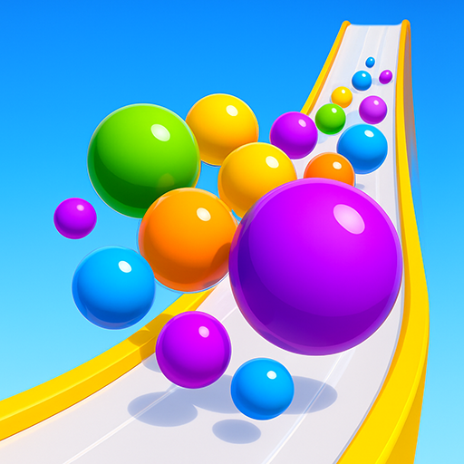 Balls Go High MOD APKs 1.9.17 (Unlimited Money)