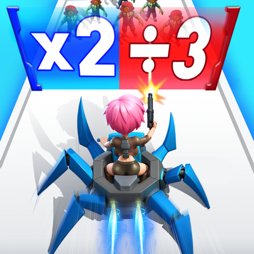 Battle Kiss MOD APKs 1.11.1 (Unlimited Money)