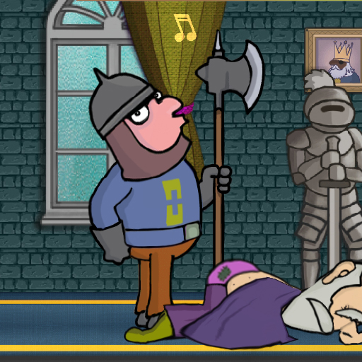 Be The King MOD APKs 1.9.2 (Unlimited Money)