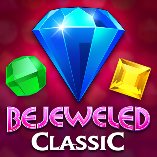 Bejeweled Classic MOD APKs 3.9.0 (Unlimited Money)