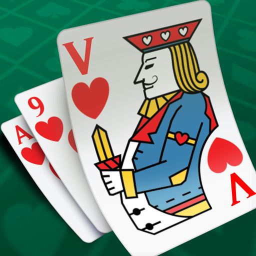 Belote Coinche Classic MOD APKs 1.14.0 Unlimited Money