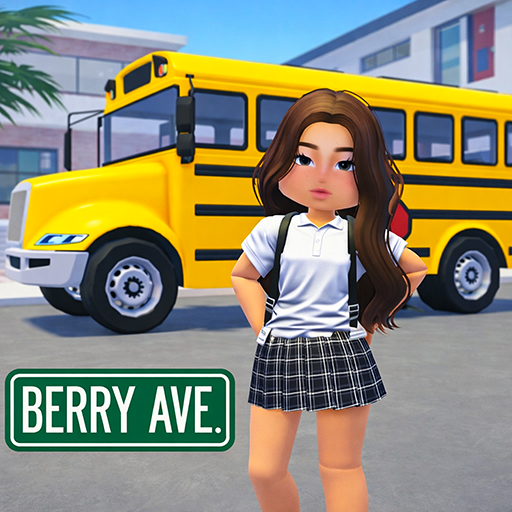 Berry Avenue MOD APKs 1.6 (Unlimited Money)