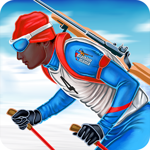 Biathlon Mania MOD APKs 14.26.0 (Unlimited Money)