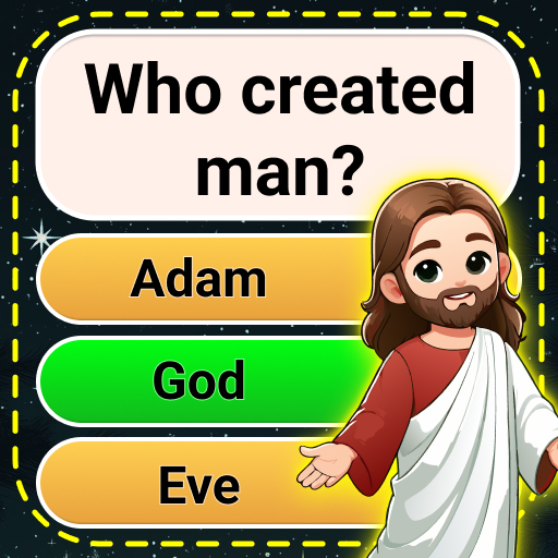 Bible Trivia MOD APKs 2.1.8 (Unlimited Money)