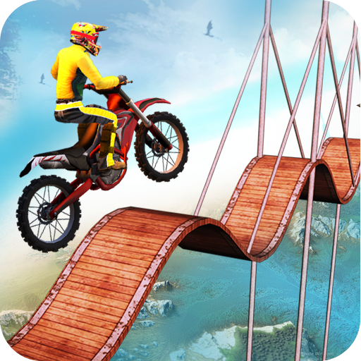 Bike Master 3D MOD APKs 1.0.51 (Unlimited Money)