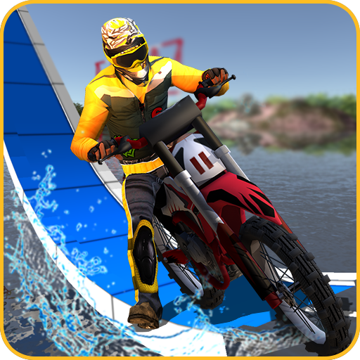 Bike Wipeout Edition MOD APKs 90.0 Unlimited Money