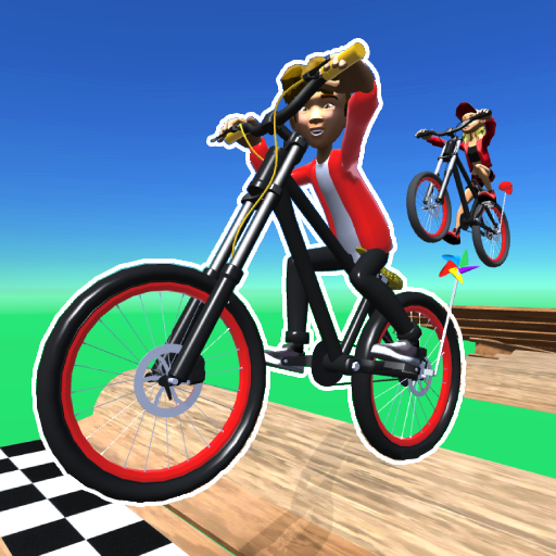Biker Challenge 3D MOD APKs 87 (Unlimited Money)