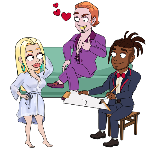 Billionaire Wife MOD APKs 1.0.43 (Unlimited Money)