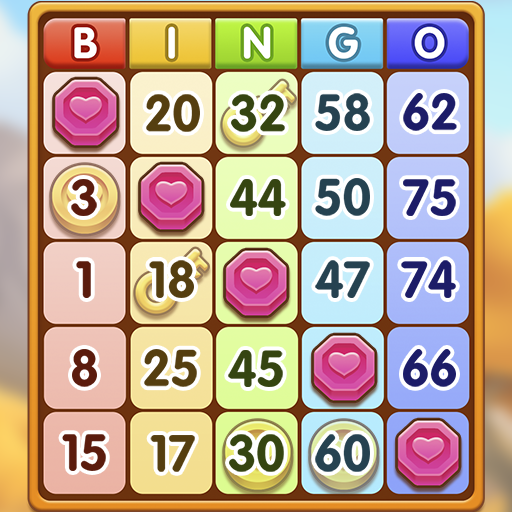 Bingo Card Klondike Adventures MOD APKs 0.1.559 Unlimited Money