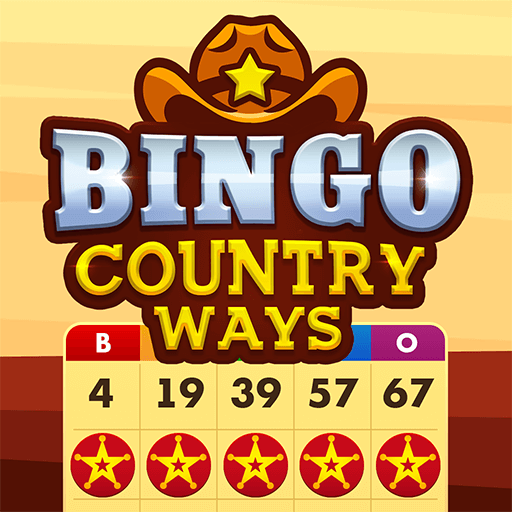 Bingo Country Ways Live Bingo MOD APKs 1.362.801 Unlimited Money