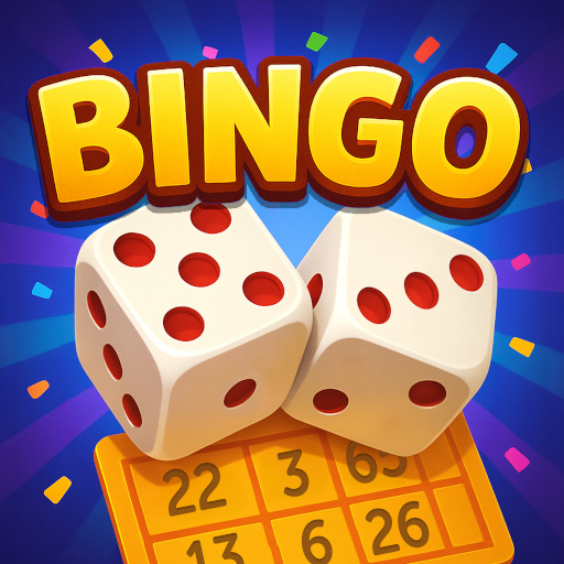 Bingo Dice MOD APKs 1.1.26135 (Unlimited Money)