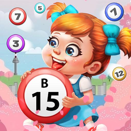 Bingo MOD APKs 2.6.6 Unlimited Money Bingo MOD APKs 2.6.6 Unlimited Money
