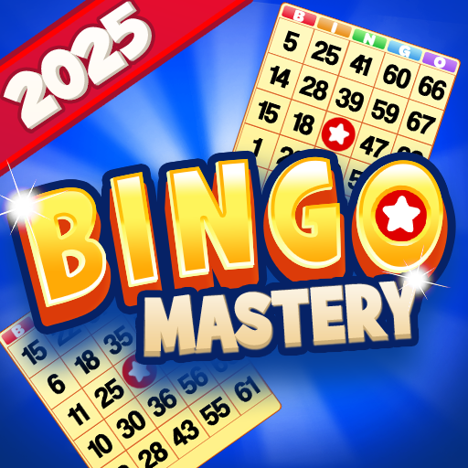 Bingo Mastery MOD APKs 1.288 (Unlimited Money)