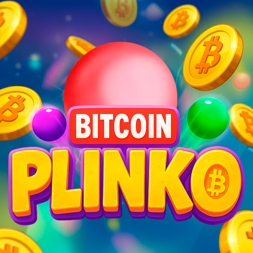 Bitcoin Plinko Earn BTC MOD APKs 1.6 Unlimited Money
