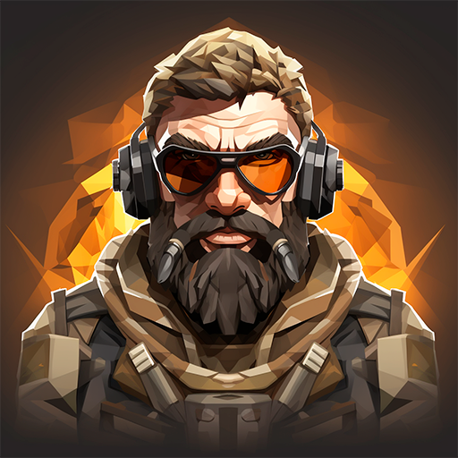 Blacklist Special Ops Shooter MOD APKs 1.0.51 Unlimited Money Blacklist Special Ops Shooter MOD APKs 1.0.51 Unlimited Money