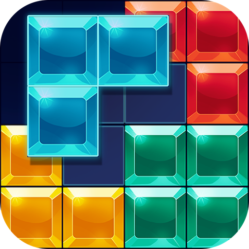 Block Puzzle Gem Blast MOD APKs 2.0.400 (Unlimited Money)