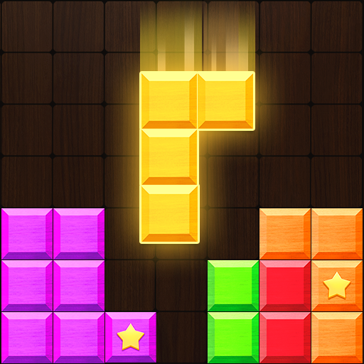 Block Puzzle Wood Classic 1010 MOD APKs 7.5 (Unlimited Money)