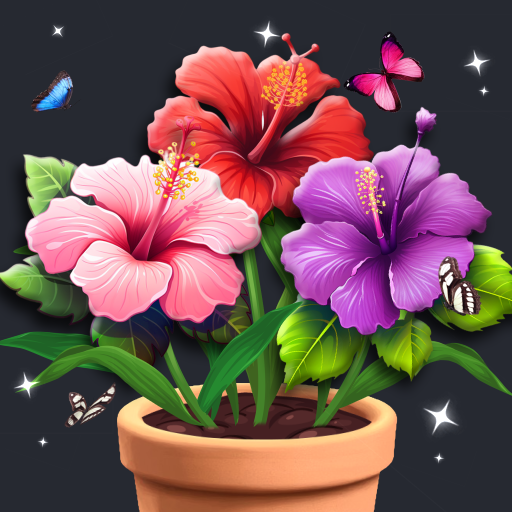 Blossom Arranger MOD APKs 5.6 (Unlimited Money)