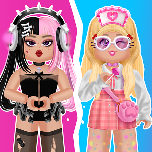 Blox Fashion Studio Dress Up MOD APKs 5.3.1 Unlimited Money