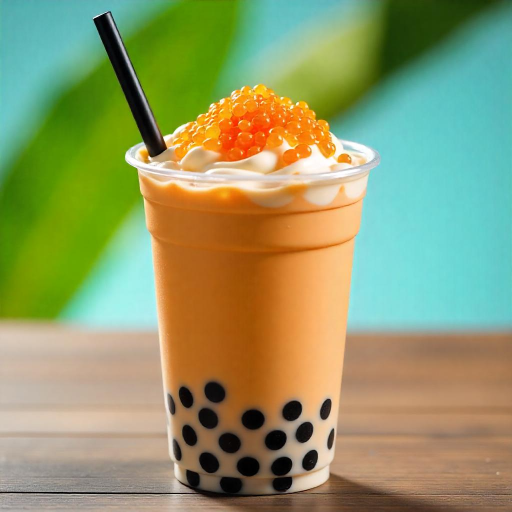 Boba Tea Games Bubble Tea DIY MOD APKs 1.1.1 Unlimited Money
