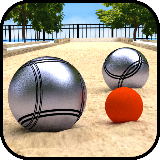 Bocce 3D MOD APKs 4.01 (Unlimited Money)