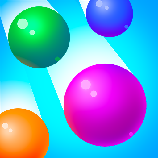 Bounce Merge MOD APKs 2.0.7 Unlimited Money
