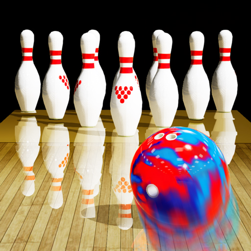 Bowling Unleashed MOD APKs 3.8.4 (Unlimited Money)