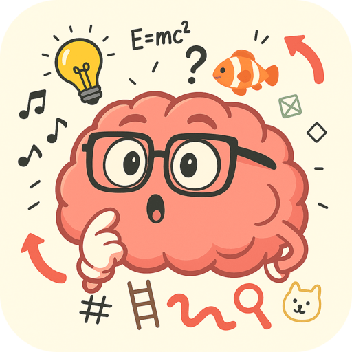 Brain Puzzle Games MOD APKs 1.41 (Unlimited Money)