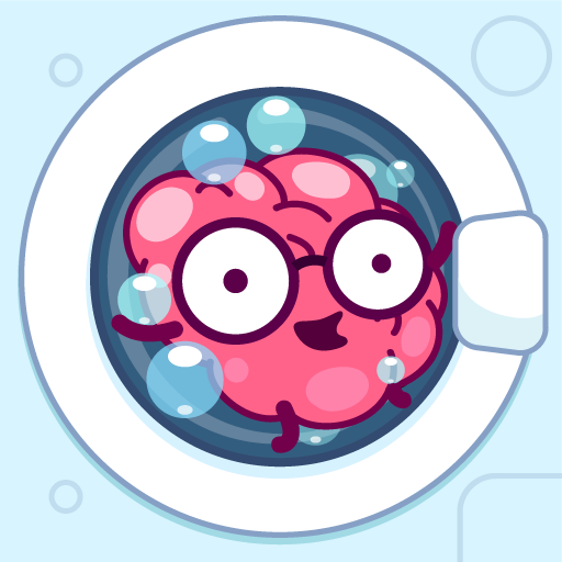 Brain Wash MOD APKs 1.35.19 (Unlimited Money)