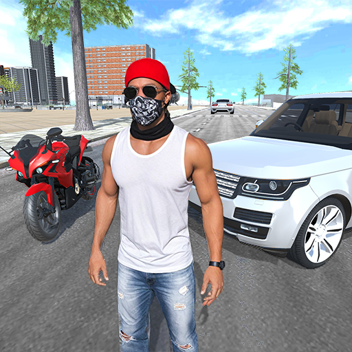 BraveBiker MOD APKs 23 Unlimited Money