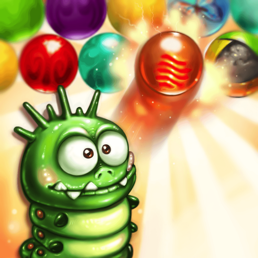Bubble Epic MOD APKs 2.0.22 (Unlimited Money)