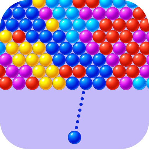 Bubble Shooter Pop MOD APKs 2.0.47 (Unlimited Money)
