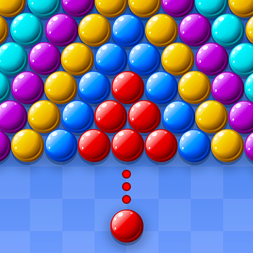 Bubble Shooter Pop! MOD APKs 3.1.1.5181 (Unlimited Money)