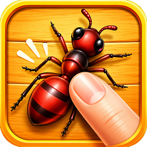 Bug Smash MOD APKs 548.0.20260531 Unlimited Money Bug Smash MOD APKs 548.0.20260531 Unlimited Money