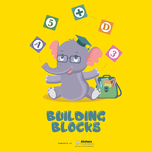 Building Blocks 1-8 by Akshara MOD APKs 8.2.3 Unlimited Money
