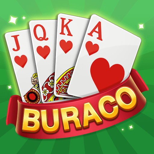 Buraco MOD APKs 2.5 (Unlimited Money)