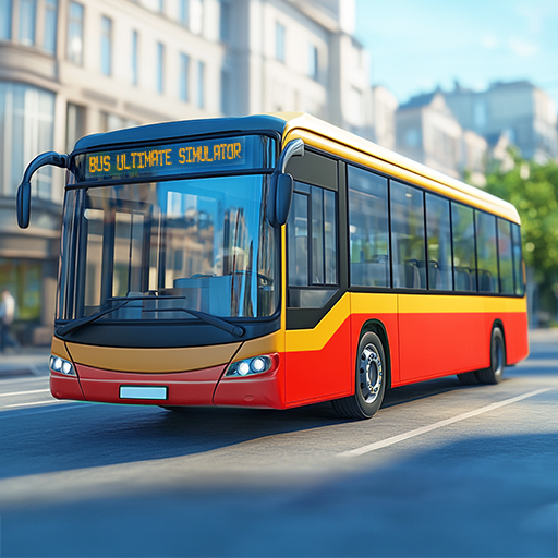 Bus Upgrade Simulator MOD APKs 0.3.4 (Unlimited Money)