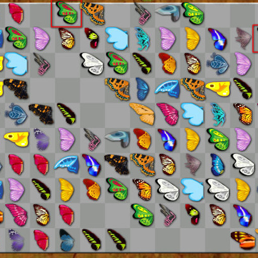 Butterfly Kyodai MOD APKs 2.8 (Unlimited Money)