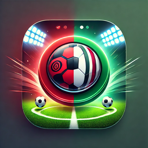 Button Football MOD APKs 8.9.6 (Unlimited Money)