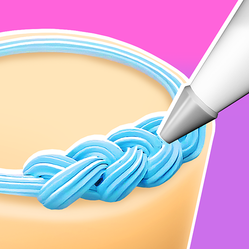 Cake Art 3D MOD APKs 3.5.0.1 Unlimited Money Cake Art 3D MOD APKs 3.5.0.1 Unlimited Money