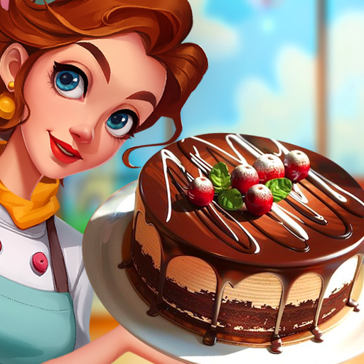 Cake Maker Bake and Decorate MOD APKs 0.0.16 Unlimited Money