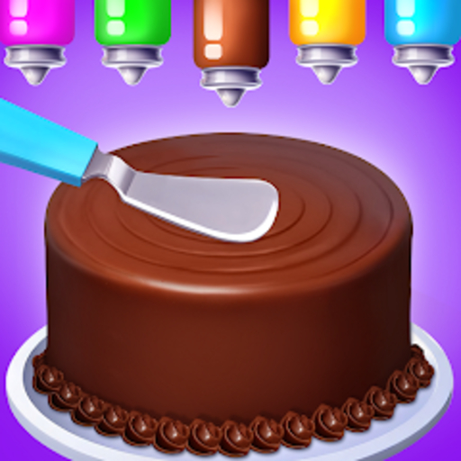 Cake Maker DIY MOD APKs 1.19 (Unlimited Money)
