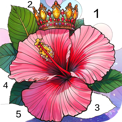 Calm Color Coloring games MOD APKs 1.187.175 Unlimited Money